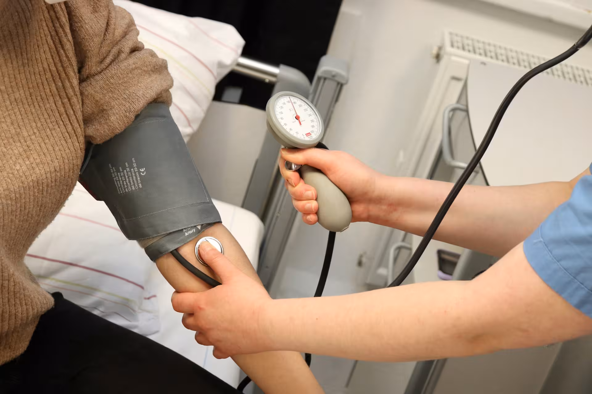 Soins Infirmiers